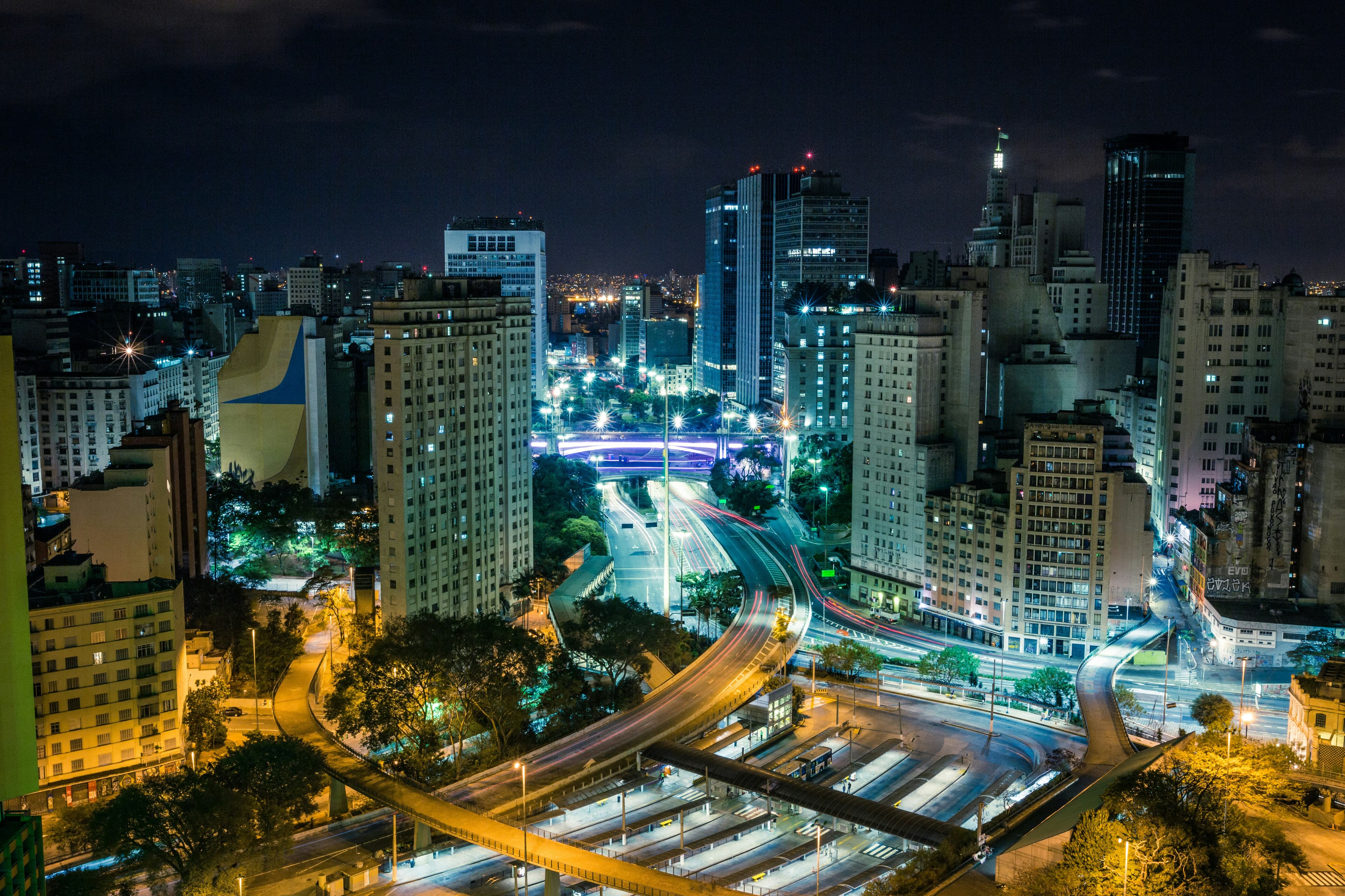 São Paulo