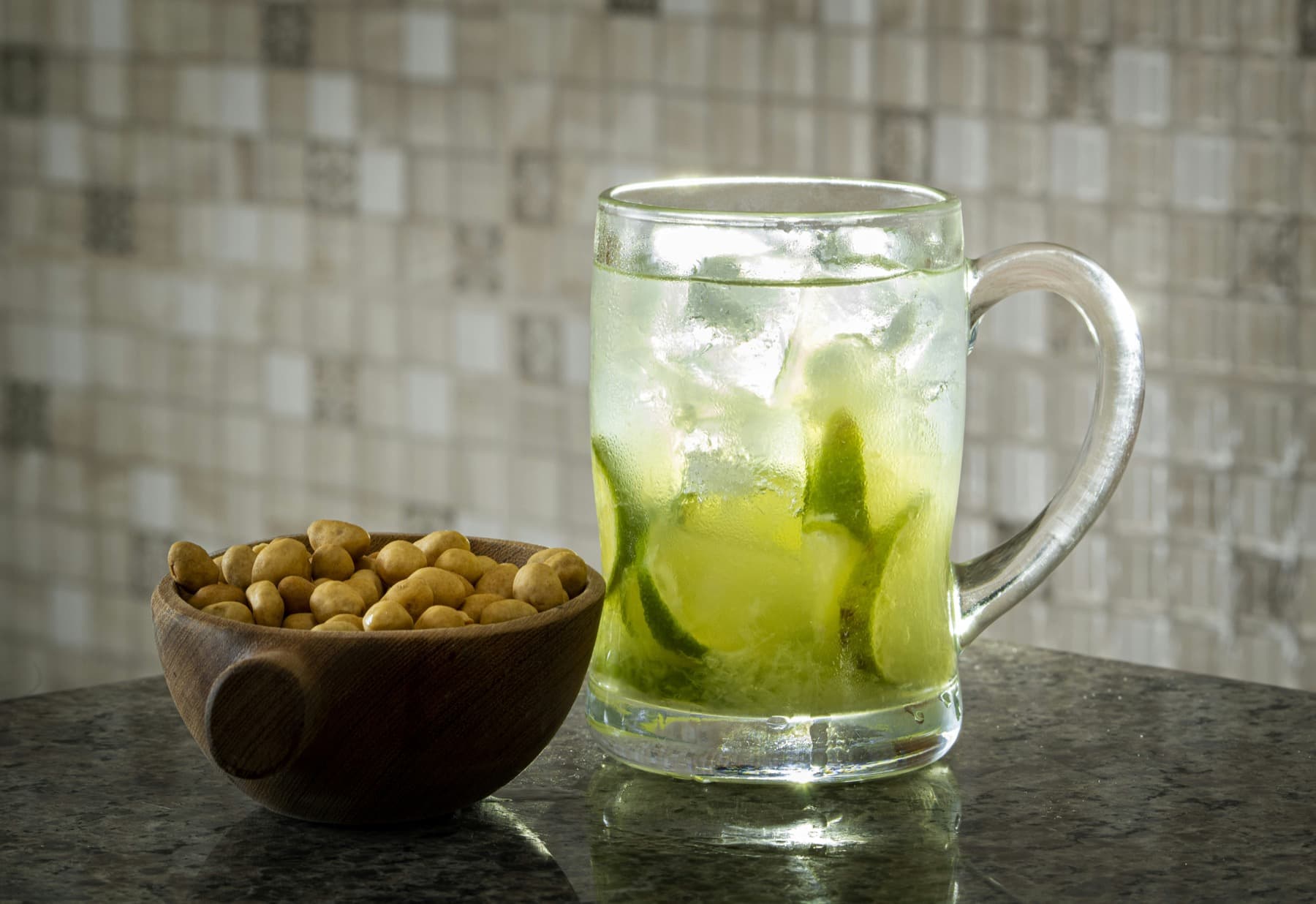 Caipirinha
