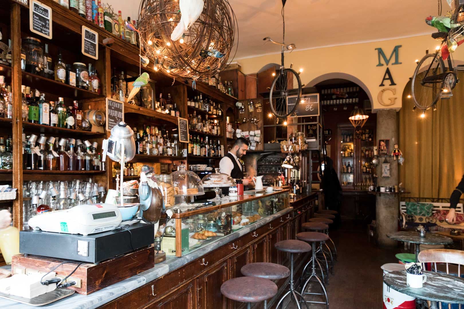 MAG Cafè