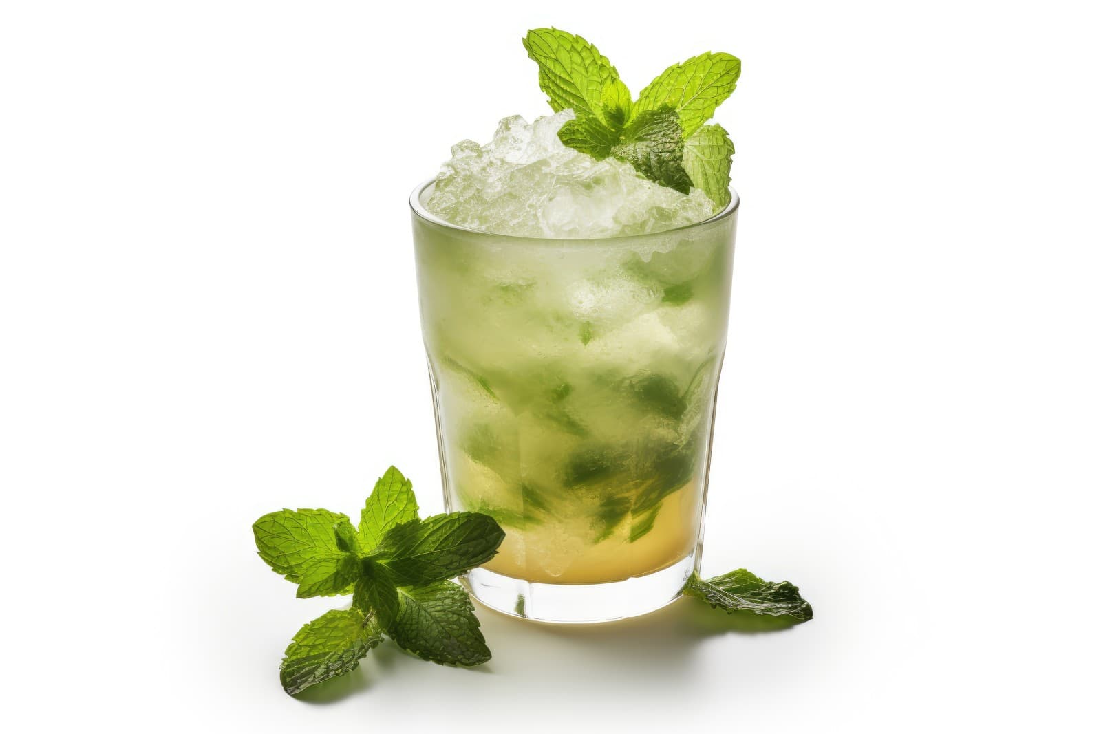Mint Julep