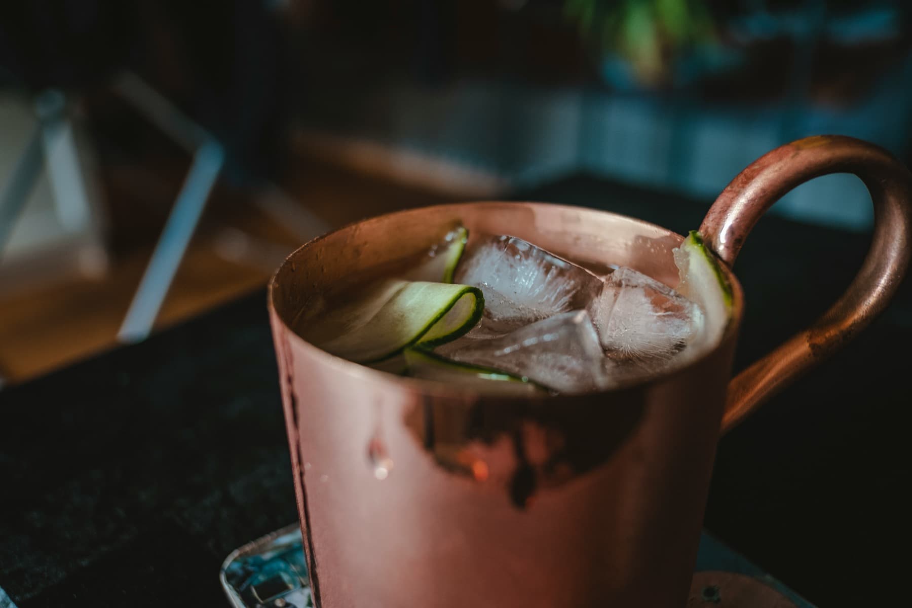 Moscow Mule