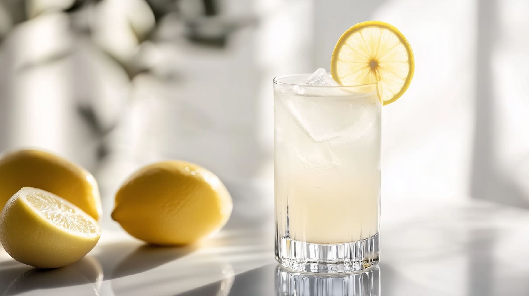 Tom Collins