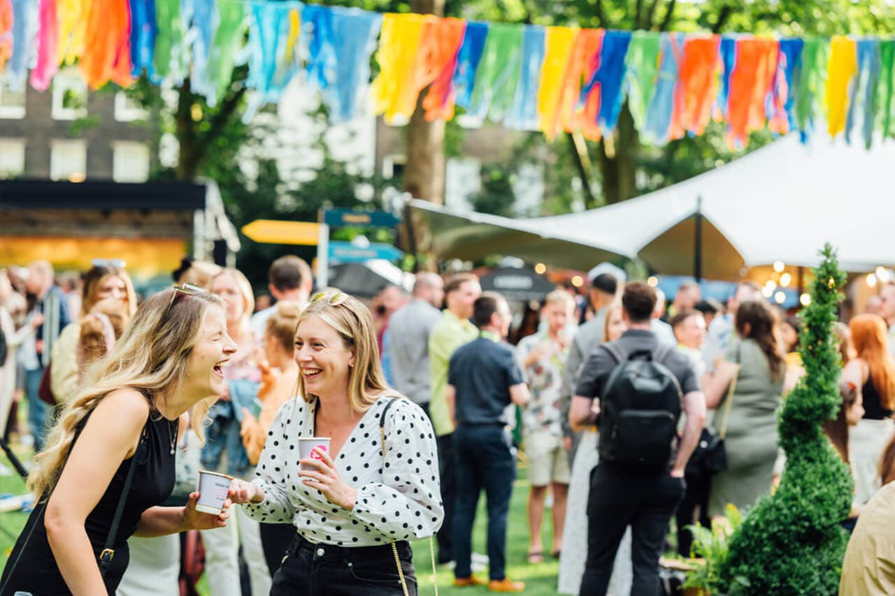 Cocktails in the City 2026