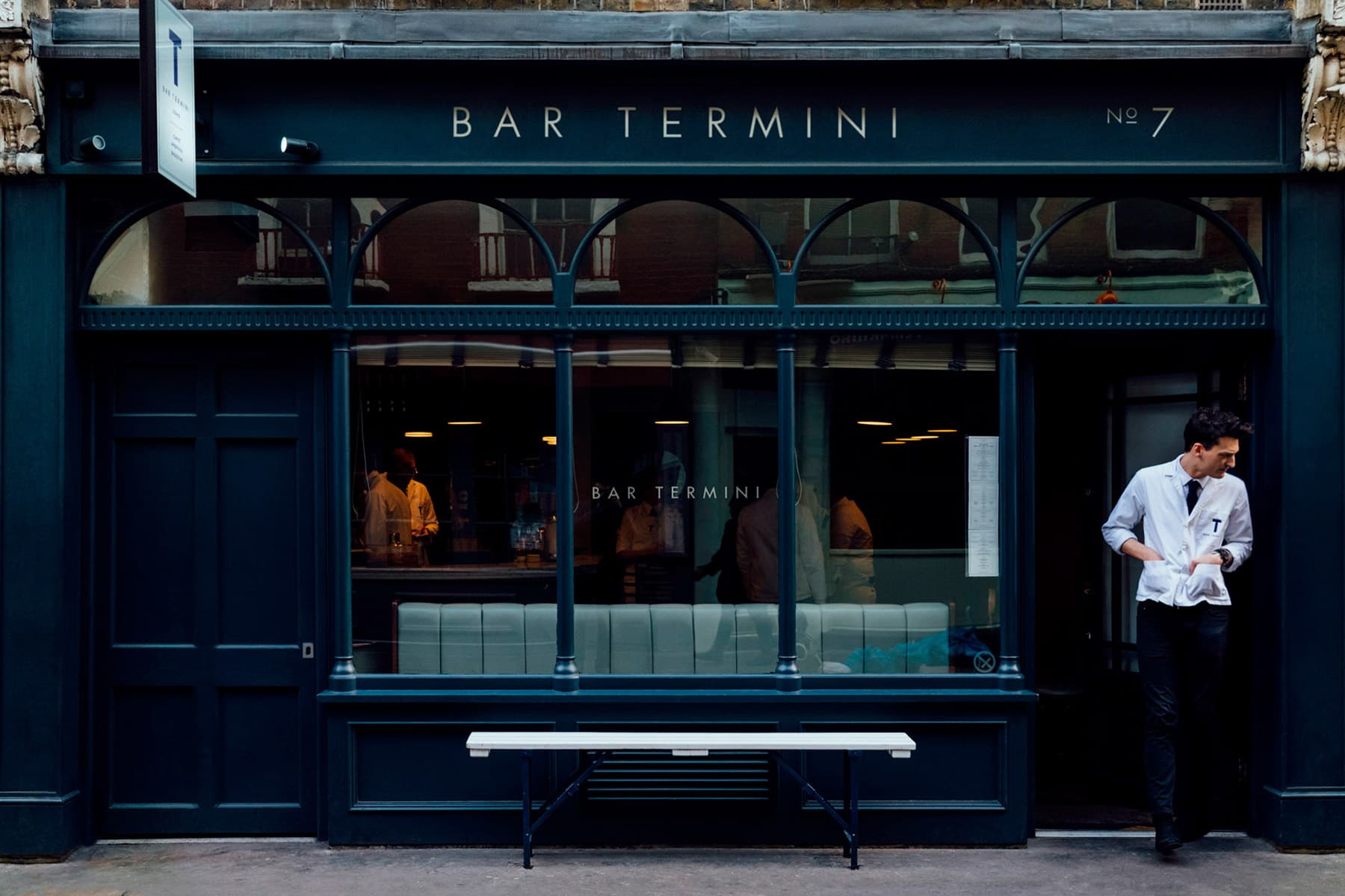 Bar Termini