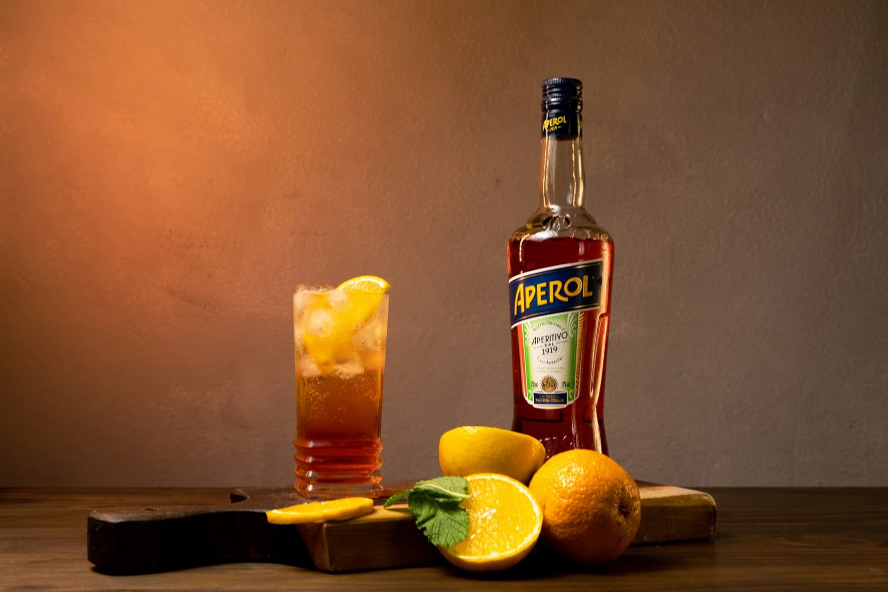 Aperol Spritz
